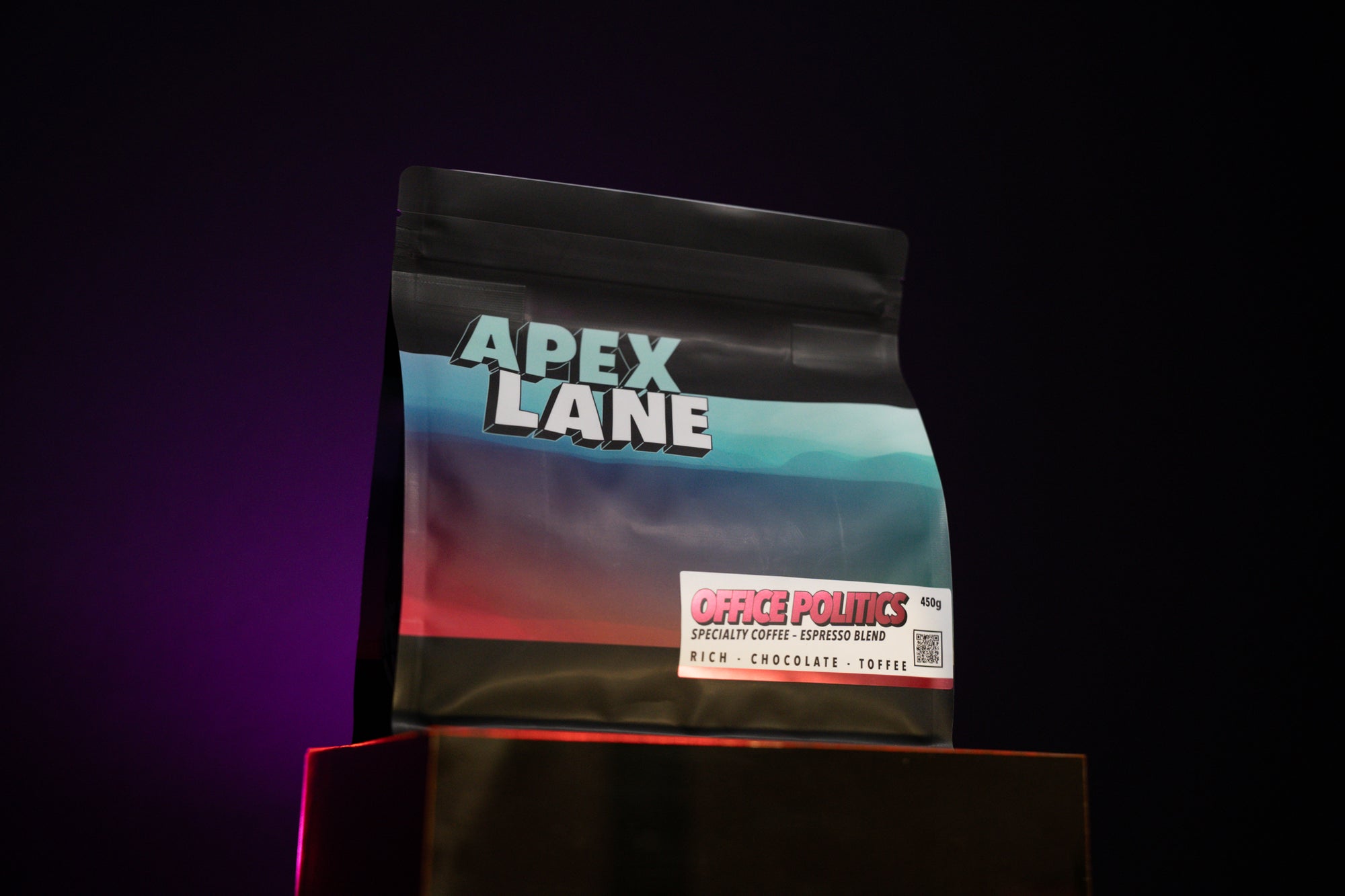 Specialty Coffee Sampler Pack