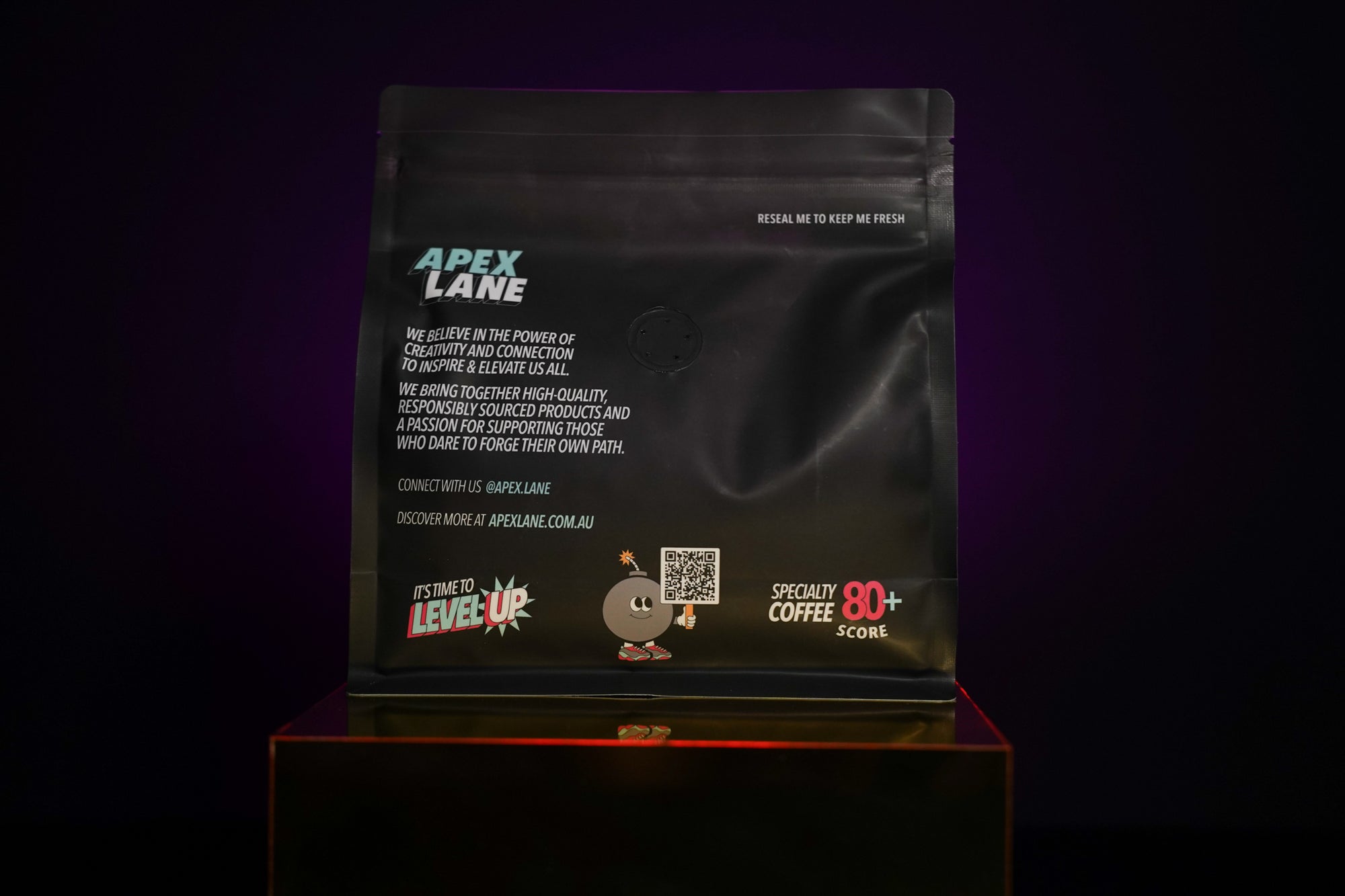Office Politics - Specialty Coffee Blend