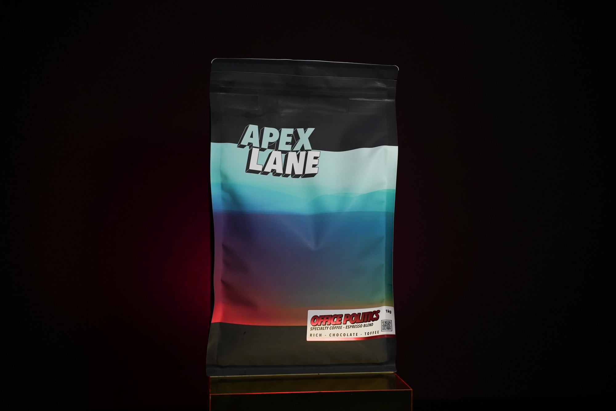 Office Politics - Specialty Coffee Blend
