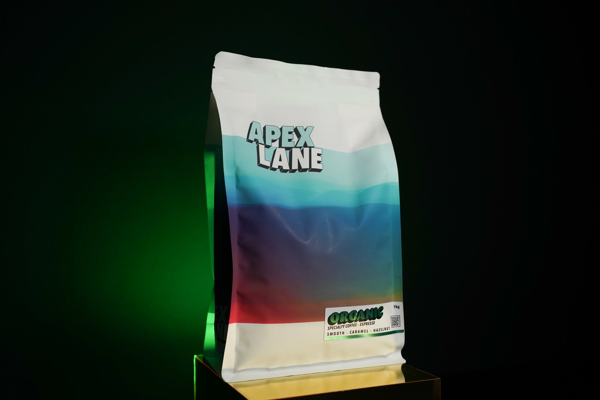 Peruvian Organic