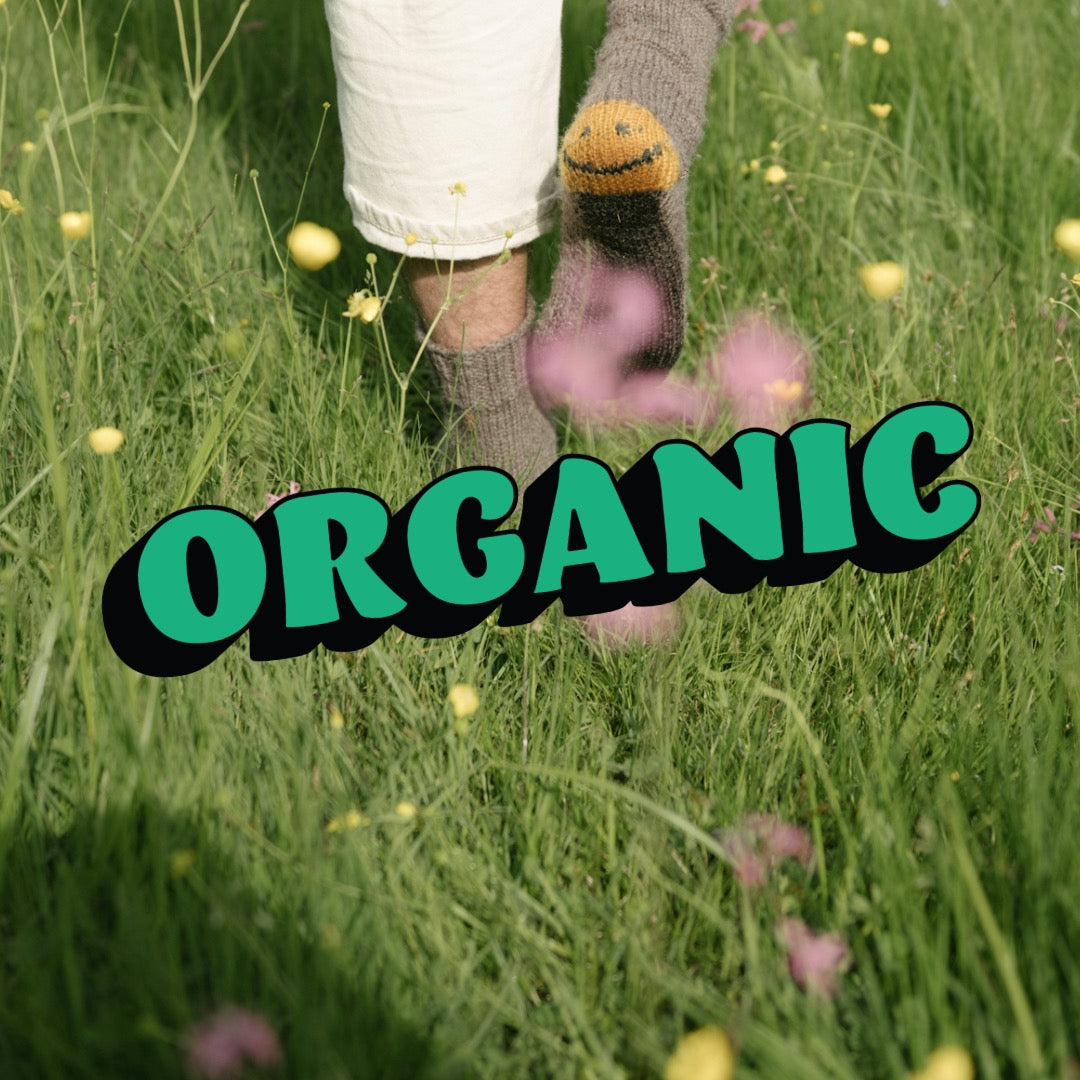 Peruvian Organic