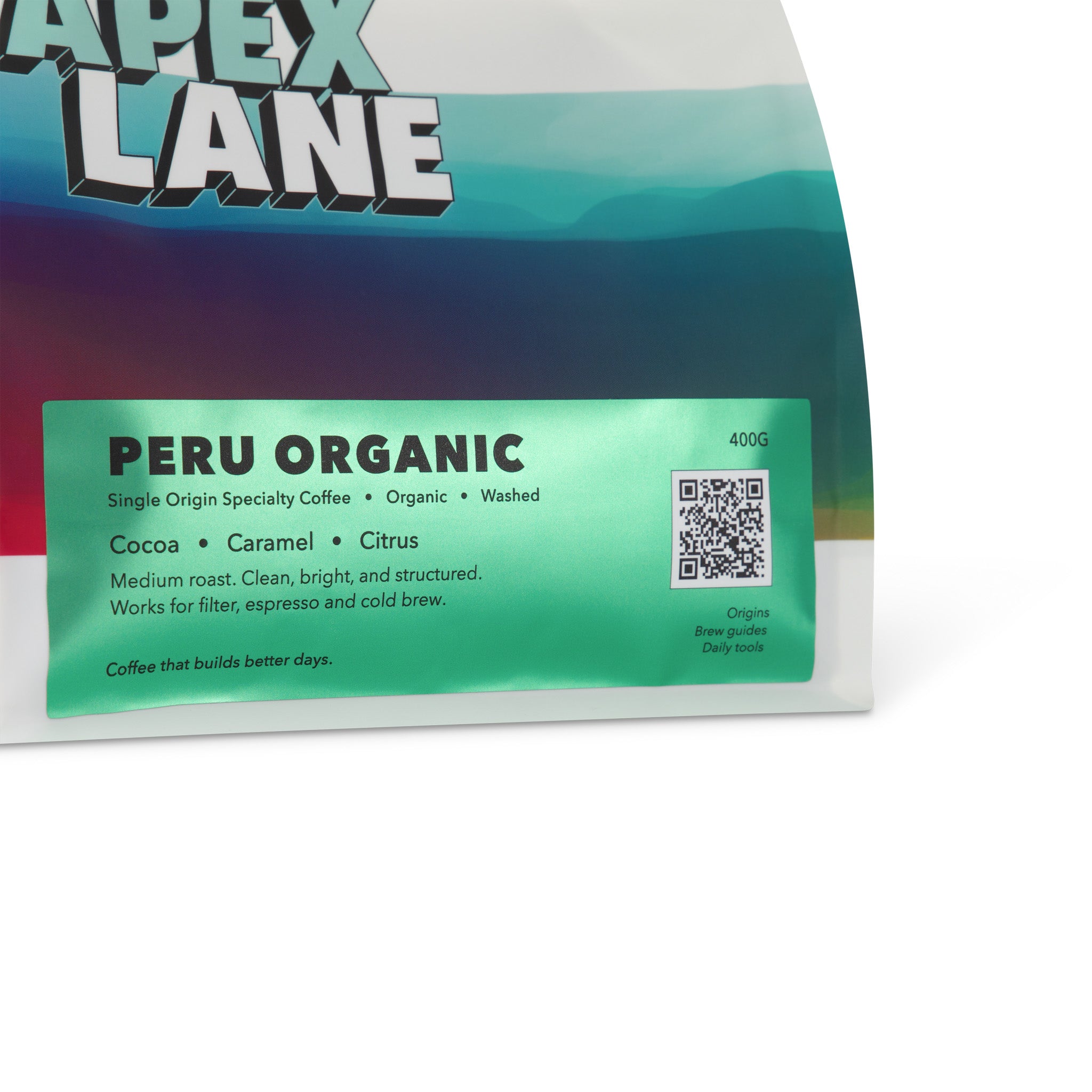 Peru Organic