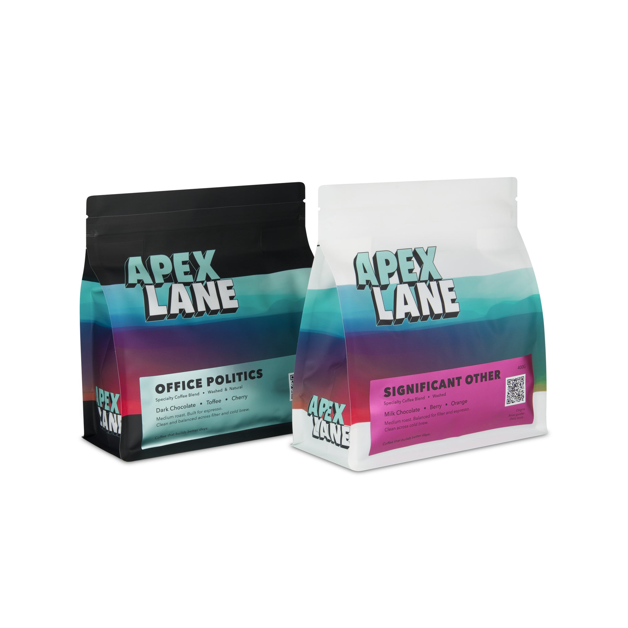 Weekday + Weekend Bundle